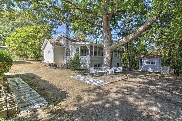 2 Homewood Fishing Club, Decatur, IL 62521