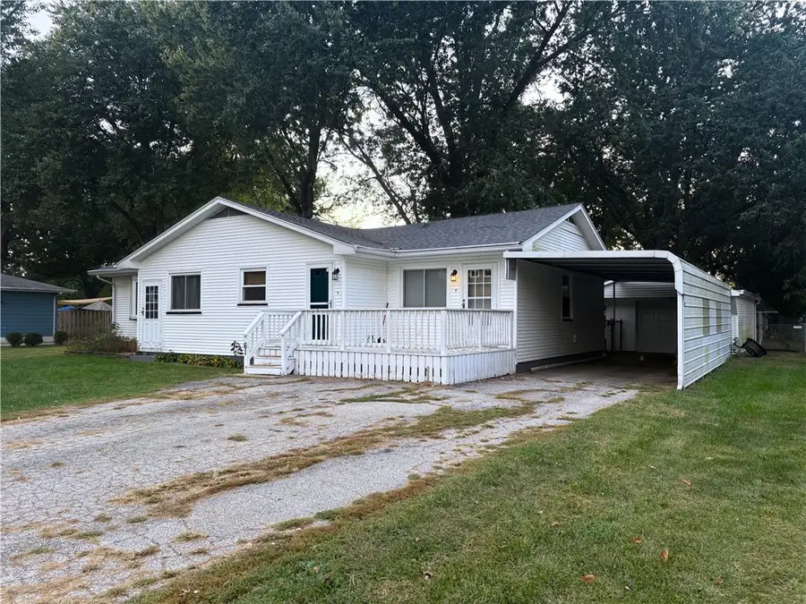 2615 French Drive, Decatur, IL 62521 - Image #3