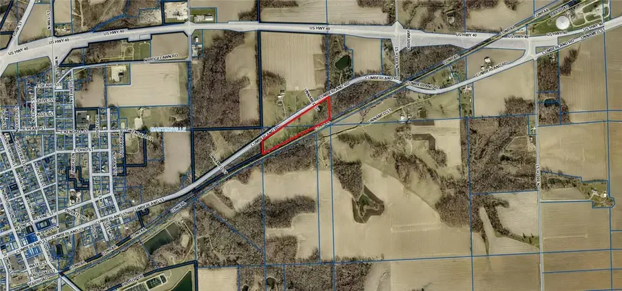 Cumberland Road, Martinsville, IL 62442 - Image #2