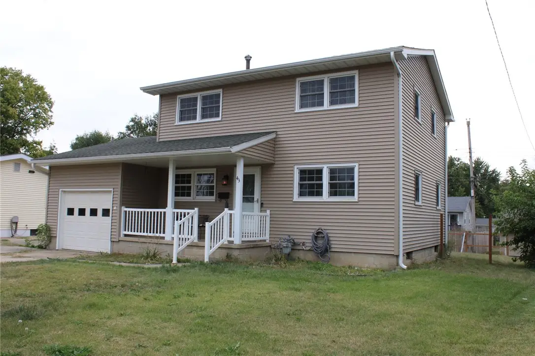 43 Ridgedale Drive, Decatur, IL 62521 - Image #1