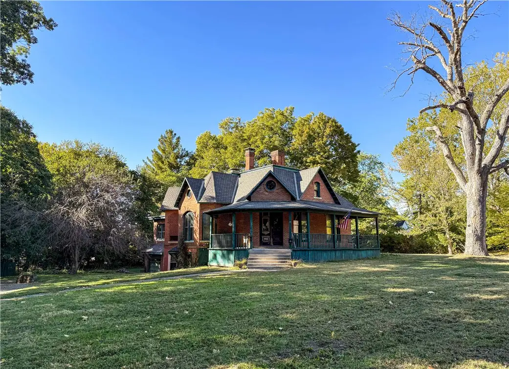 408 Elizabeth Street, Danville, IL 61832 - Image #1