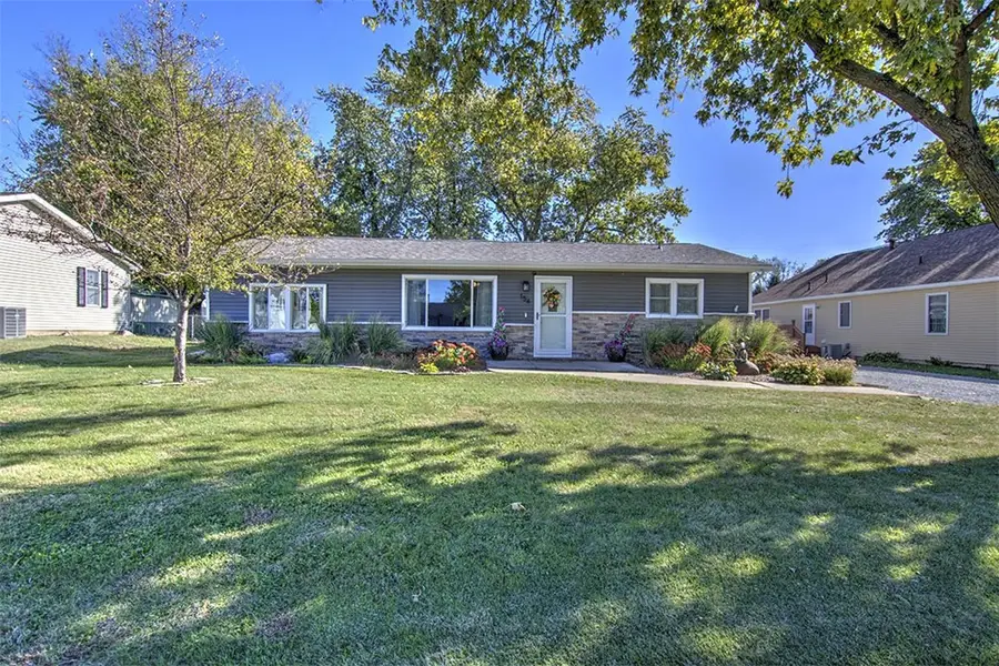 154 S Elwood Street, Forsyth, IL 62535 - Image #2