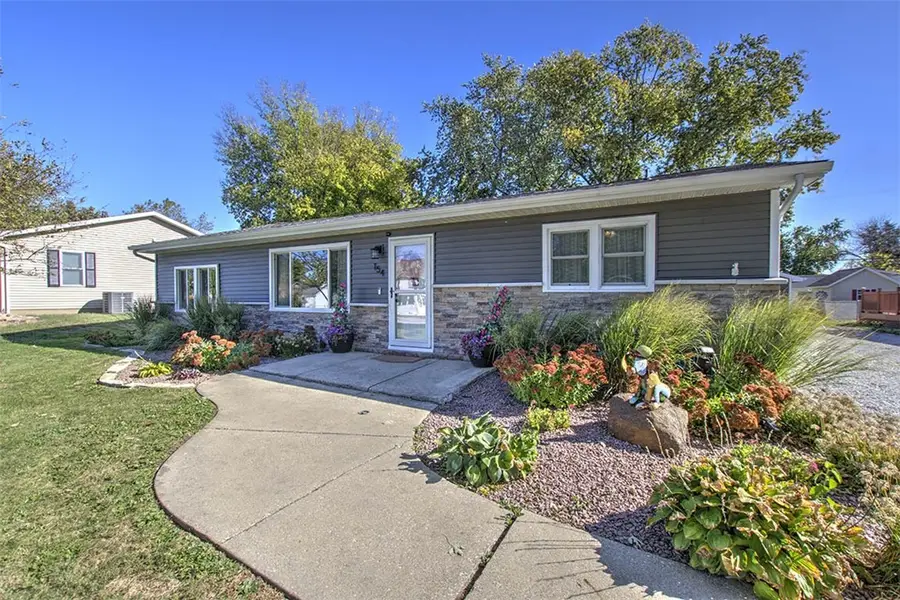 154 S Elwood Street, Forsyth, IL 62535 - Image #3