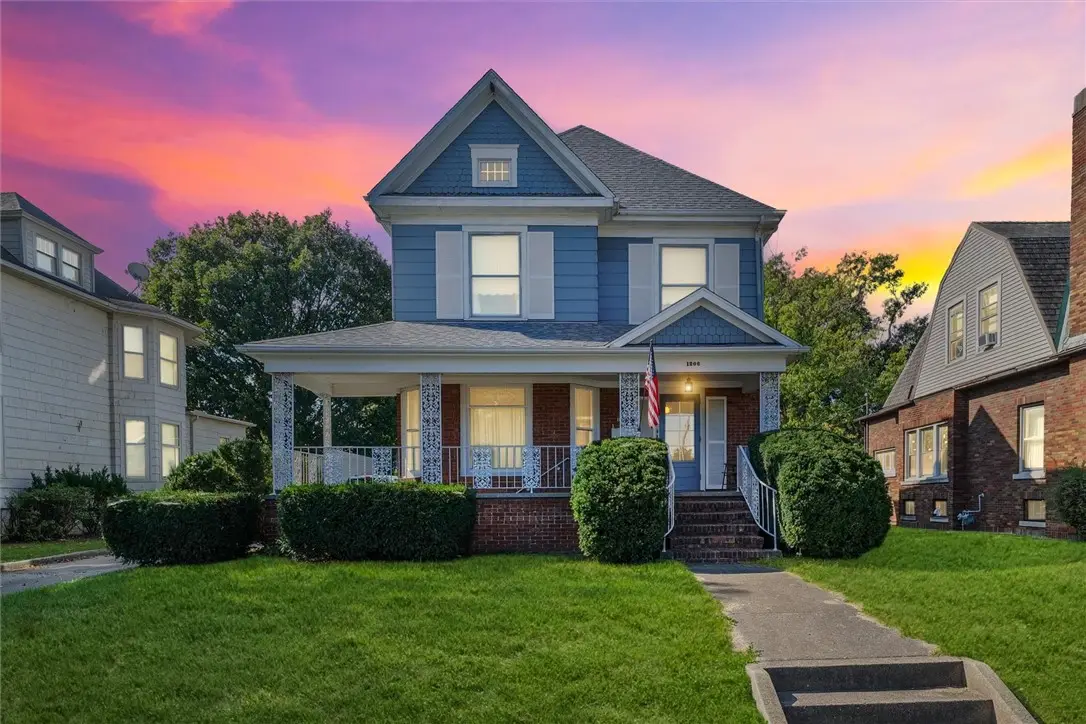 1206 N Vermilion Street, Danville, IL 61832 - Image #1