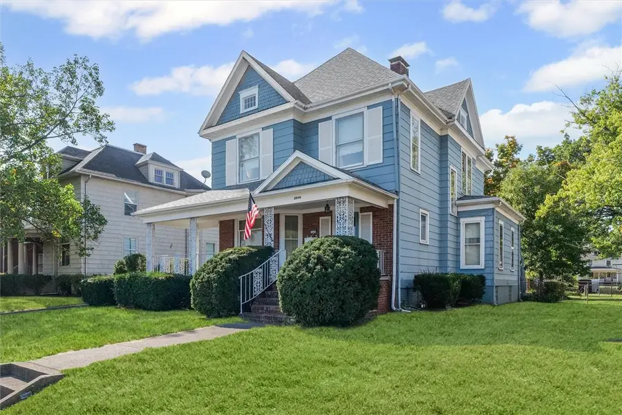 1206 N Vermilion Street, Danville, IL 61832 - Image #2