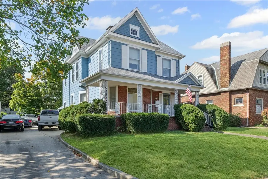 1206 N Vermilion Street, Danville, IL 61832 - Image #3