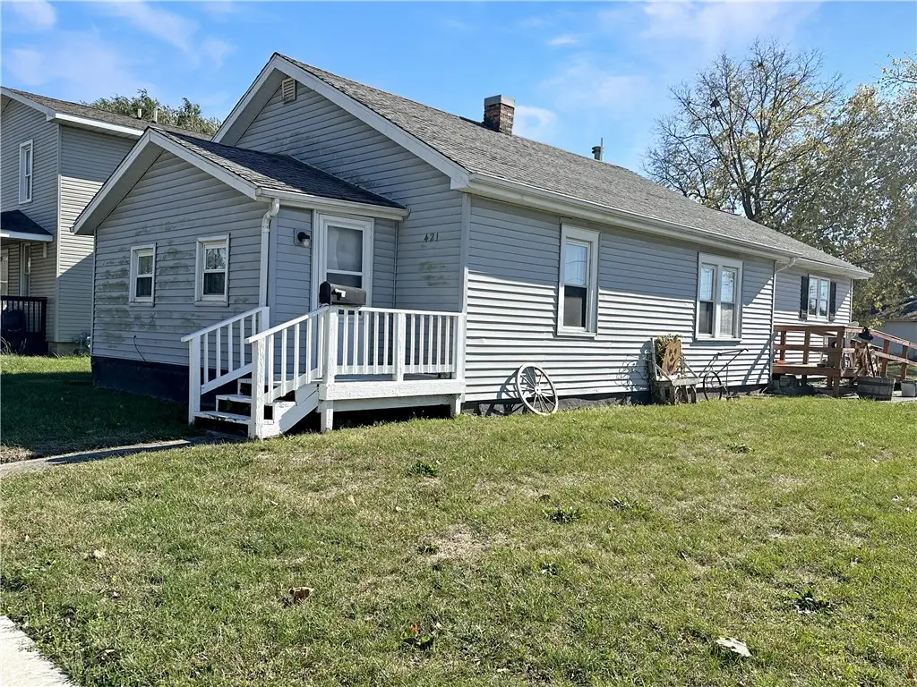 421 Dewitt Avenue, Mattoon, IL 61938 - #1