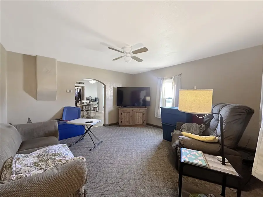 421 Dewitt Avenue, Mattoon, IL 61938 - #3