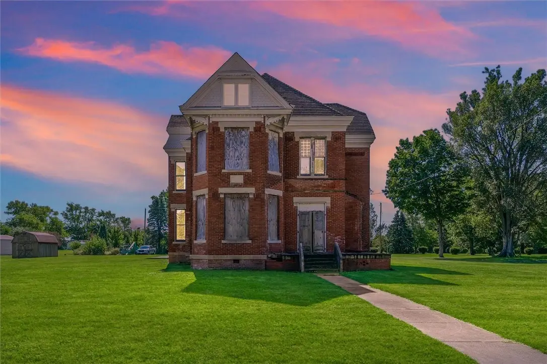 430 E Main Street, Wellington, IL 60973 - Image #1