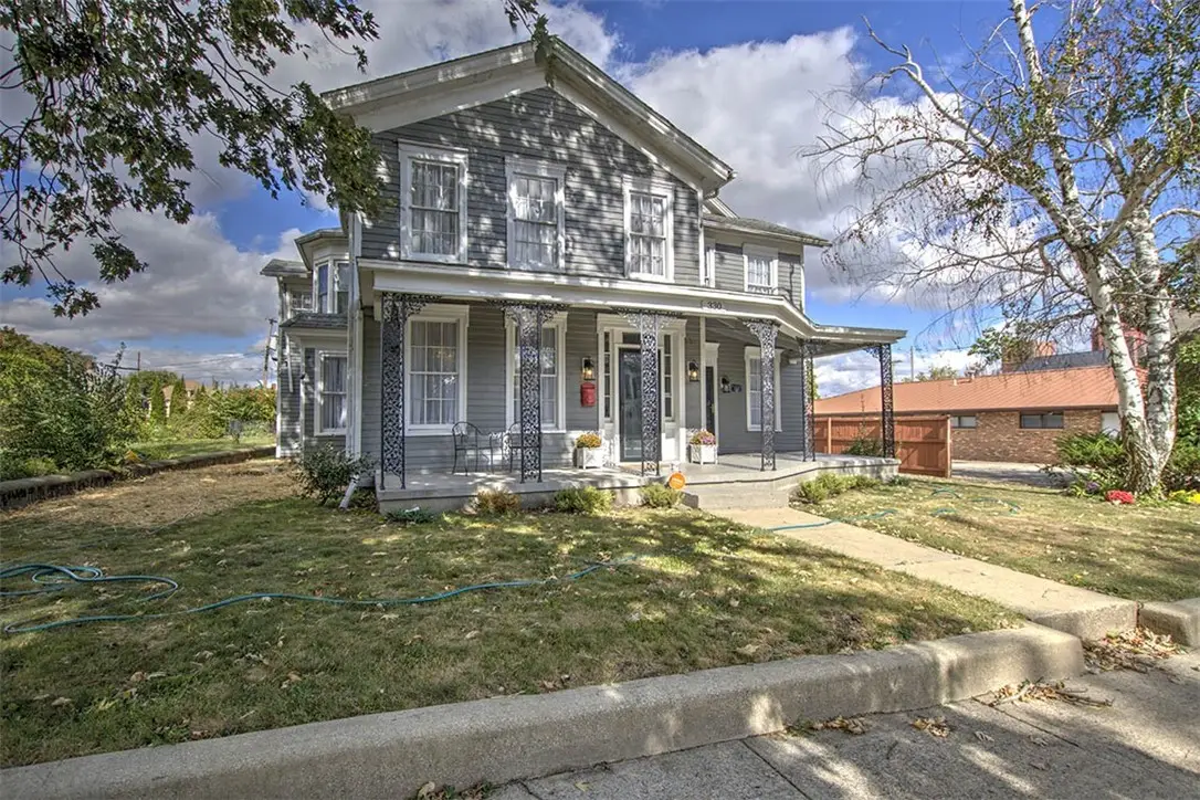 330 W William Street, Decatur, IL 62522 - Image #1