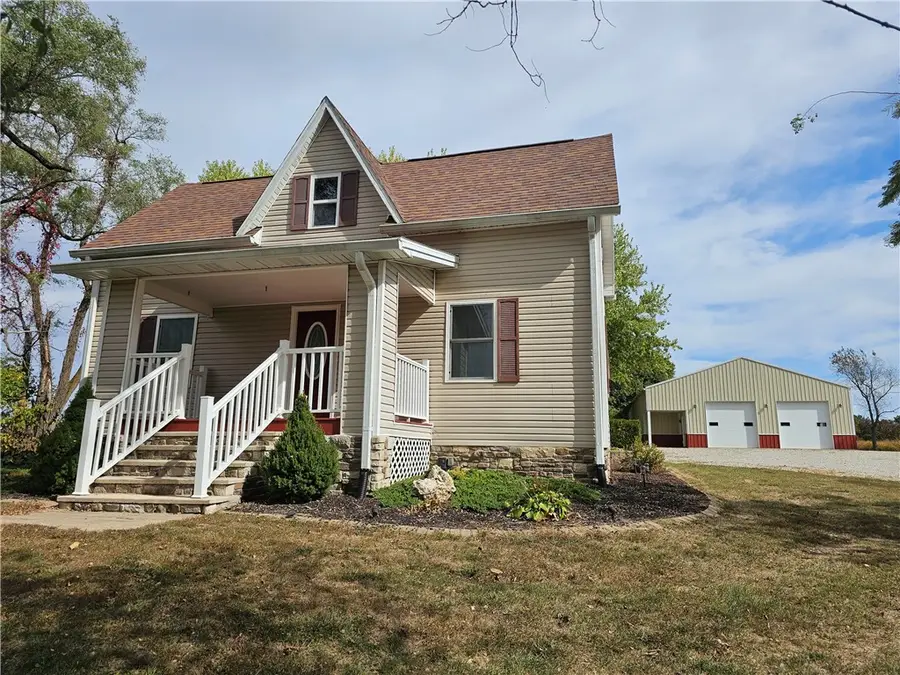 1024 Il Route 130, Greenup, IL 62428 - Image #2