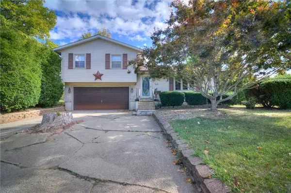 14 Brierwood Drive, Decatur, IL 62521