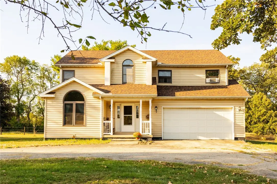 265B State Highway 121 Highway, Bethany, IL 61914 - Image #1