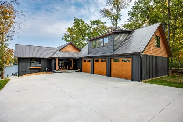 15052 16th Avenue, Effingham, IL 62401