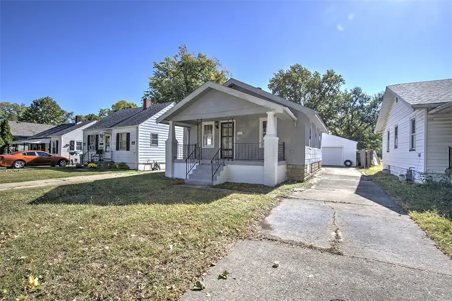 1537 E Division Street, Decatur, IL 62526 - Image #3