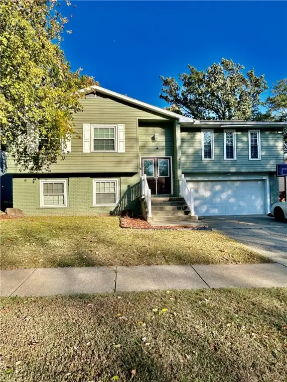 4616 Lawson Drive, Decatur, IL 62526 - Image #1