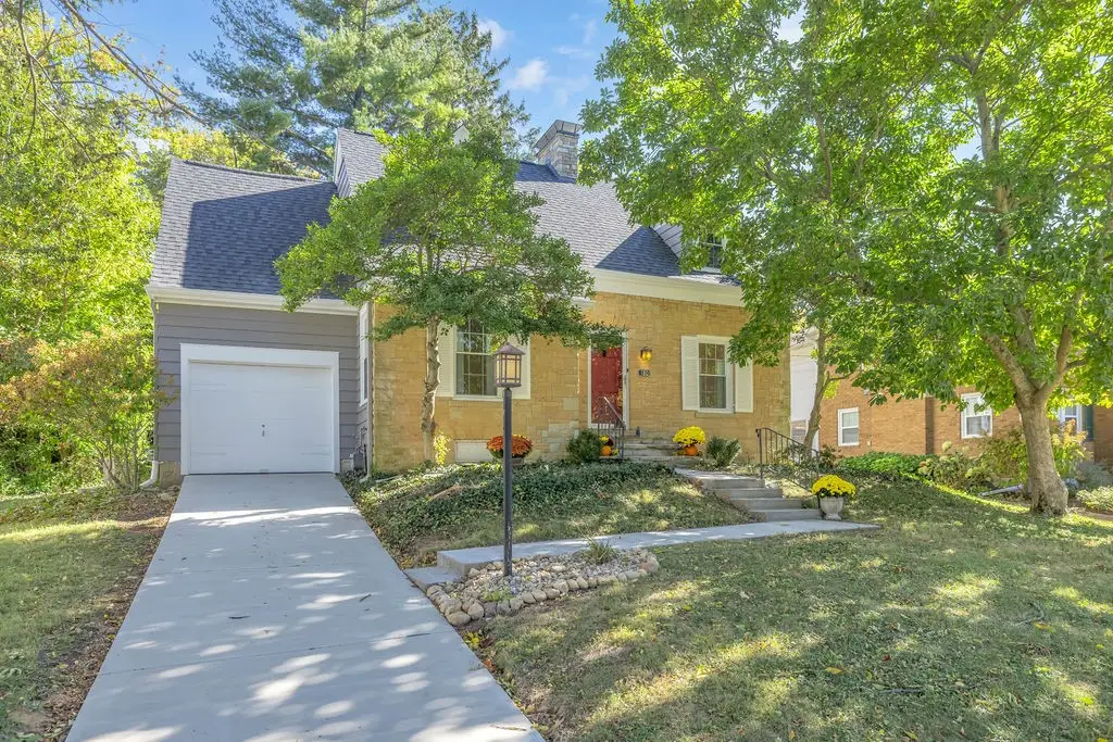 180 S Glencoe Avenue, Decatur, IL 62522 - Image #1