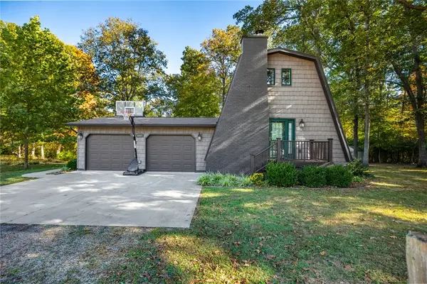 5117 N 350th Street, Mason, IL 62443