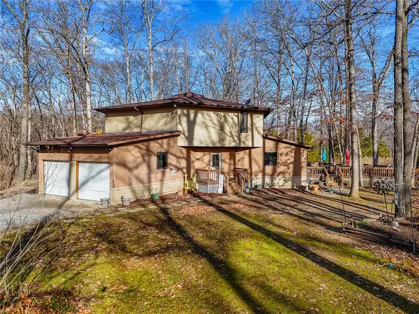 9626 N 1115th Street, Watson, IL 62473