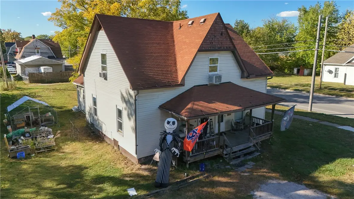 528 Pixley Street, Danville, IL 61832 - Image #1