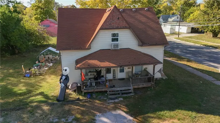 528 Pixley Street, Danville, IL 61832 - Image #2