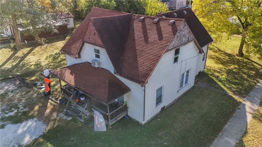 528 Pixley Street, Danville, IL 61832 - Image #3