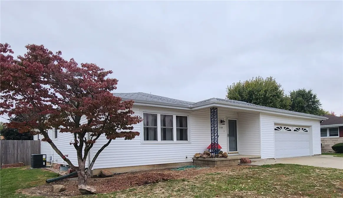 1104 N 32nd Street, Mattoon, IL 61938 - Image #1