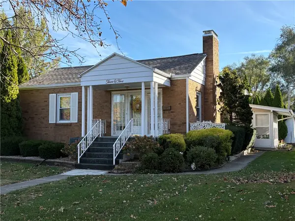 305 Harrison Street, Rossville, IL 60963