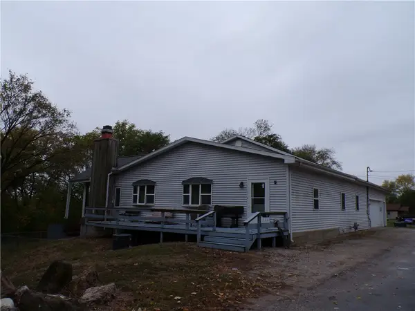 516 S 10th Street, Shelbyville, IL 62565