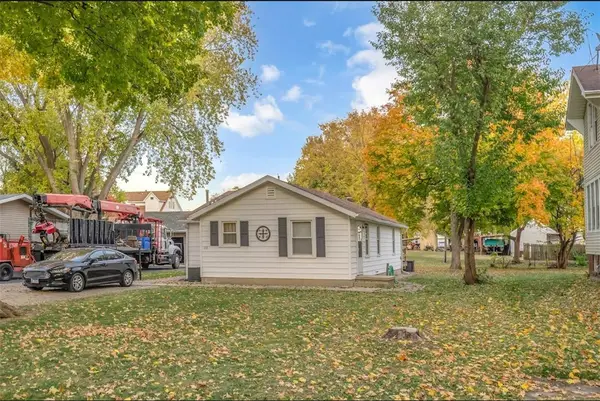 218 N Maple Street, Maroa, IL 61756