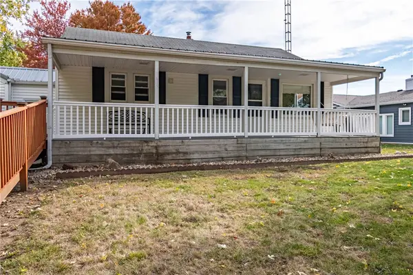 410 N Madison Street, Sullivan, IL 61951