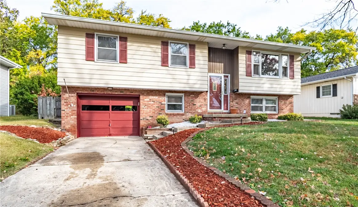 184 Dover Drive, Decatur, IL 62521 - Image #1