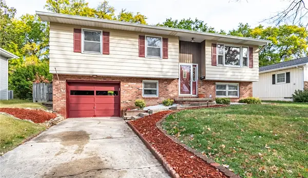 184 Dover Drive, Decatur, IL 62521