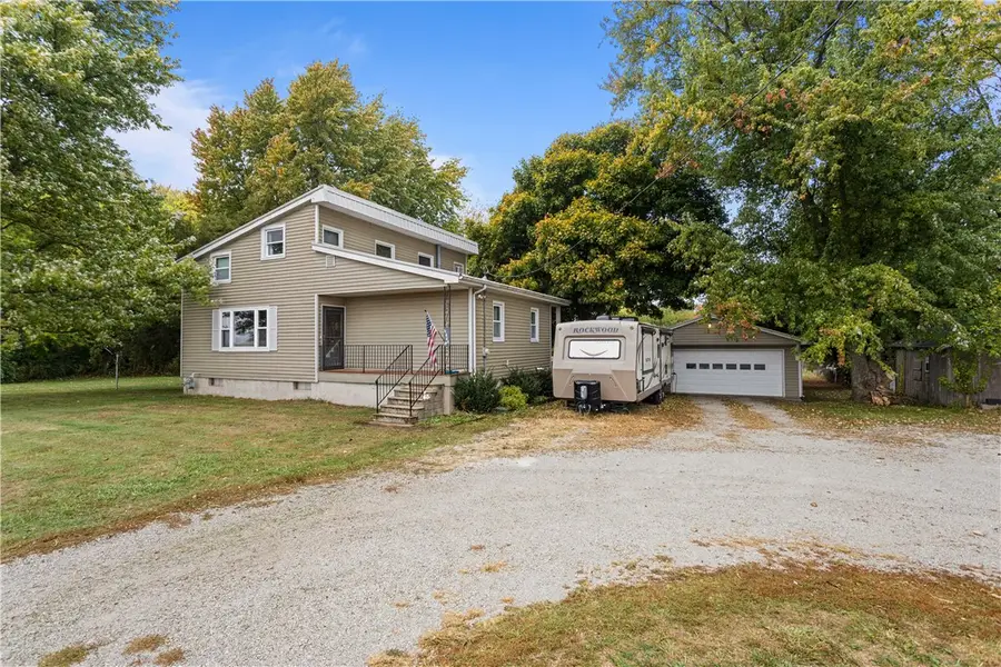 6449 Route 48, Boody, IL 62514 - Image #2