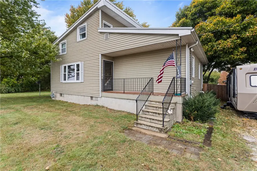 6449 Route 48, Boody, IL 62514 - Image #3