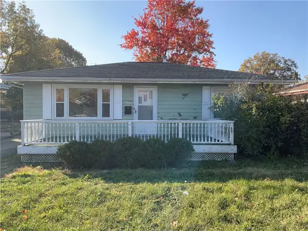 510 Shadowlawn Place, Danville, IL 61832