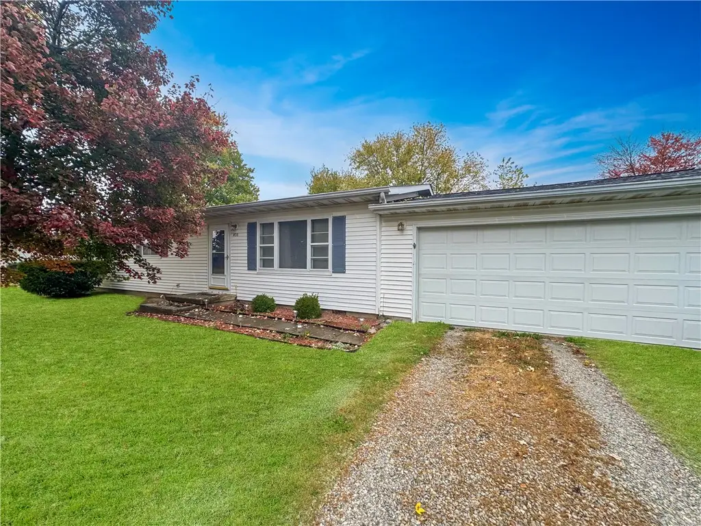 408 Ne 14th Street, Casey, IL 62420 - Image #1