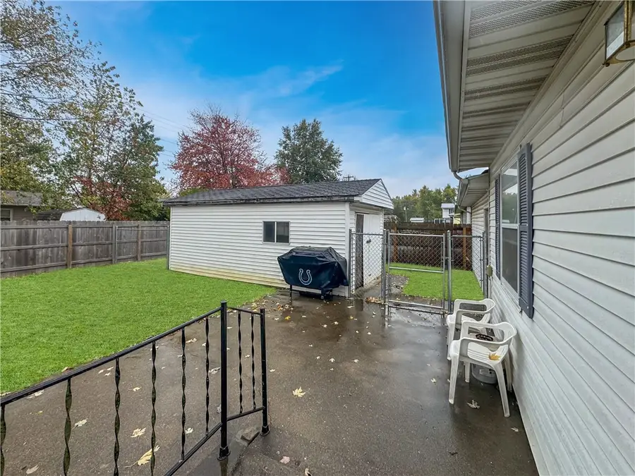 408 Ne 14th Street, Casey, IL 62420 - Image #3