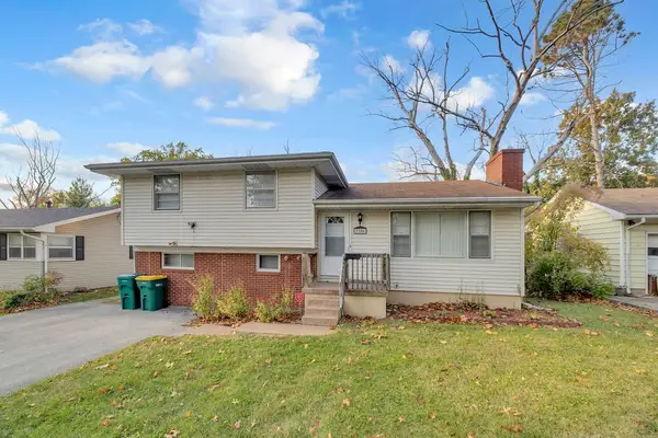 2306 Yorkshire Drive, Decatur, IL 62526