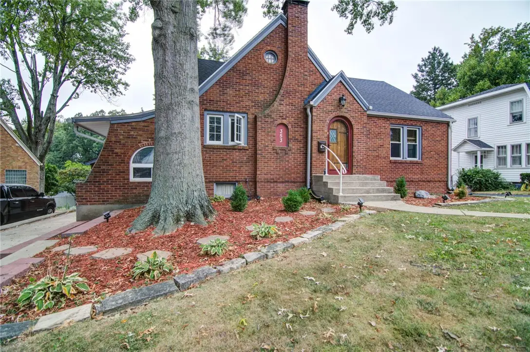 353 S Linden Avenue, Decatur, IL 62522 - Image #1