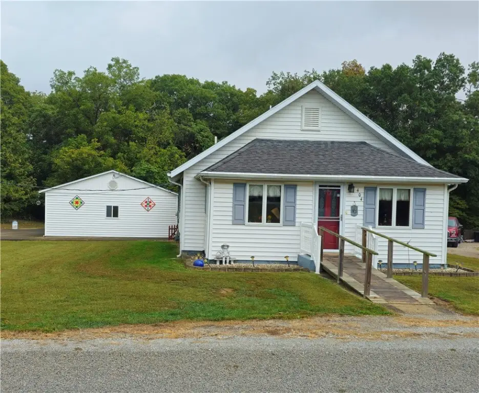 404 Delaware Street, Greenup, IL 62428 - Image #1