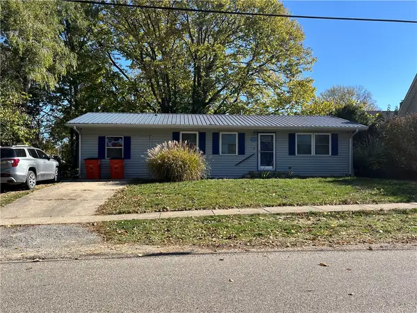 207 Washington Street, Bethany, IL 61914