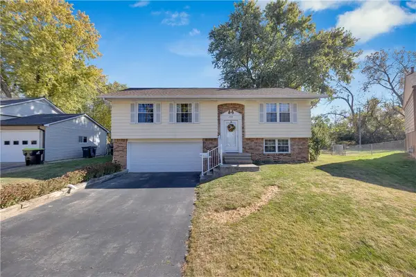 2488 Fontaine Drive, Decatur, IL 62521