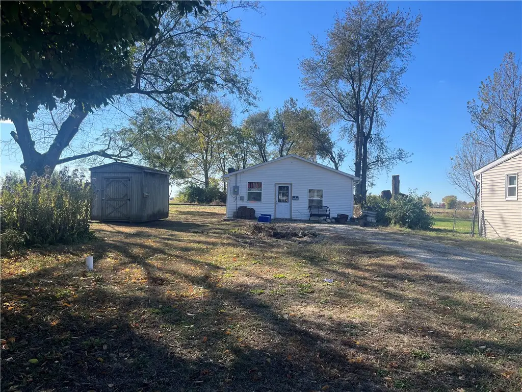 217 Woodlawn Avenue, Mattoon, IL 61938 - Image #1