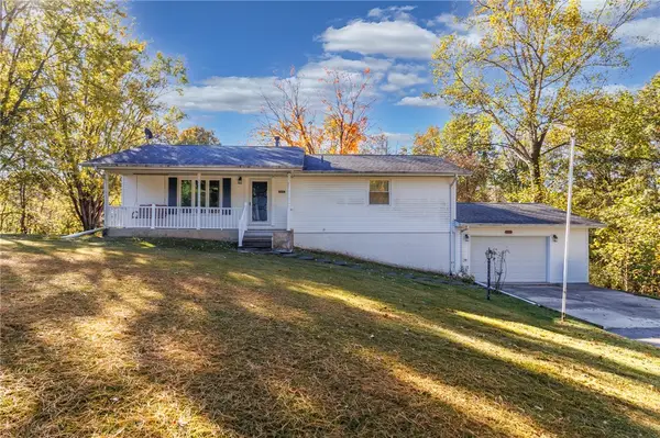 103 Oak Drive, Watson, IL 62473