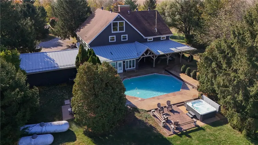 22715 E 2650th Road, Chrisman, IL 61924 - Image #3