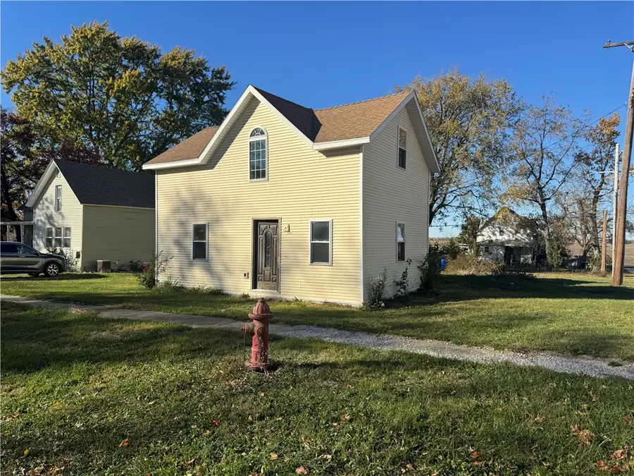 109 State Street, Fairmount, IL 61841 - Image #3