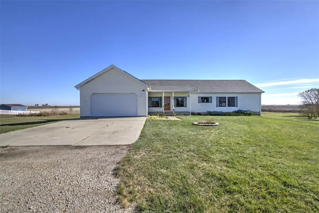 424 E Kennedy Street, Maroa, IL 61756 - Image #1