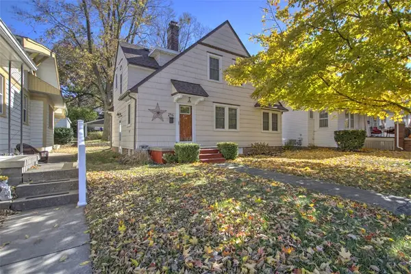 246 Oakdale Boulevard, Decatur, IL 62522