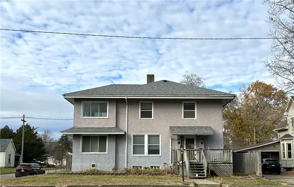 1202 Gilbert Street, Danville, IL 61832